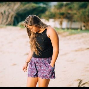 Meet your Posher, Allie